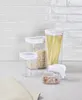 Homeware Vorratsdosen Set 8-tlg Produktbild-Vorschau 3