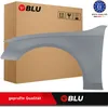 BLU Błotnik pasujący do Audi A4 B8 S4 LIFT LX7R Lewy Podgląd zdjęcia produktu 3