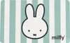 Miffy Brettchen - Hase Streifen Frühstücksbrettchen Produktbild-Vorschau 1