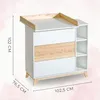ATB Prebaľovací pult - Prebaľovací pult 102,5x102x76,5cm - Náhľad obrázku produktu 3