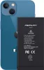 Batteria per Apple iPhone 13 Capacità estesa 3227mAh REPART Anteprima dell’immagine prodotto 2