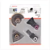 Set di piastrelle Starlock per utensili multifunzione, 4 Anteprima dell’immagine prodotto 16