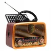 Blow Analog radio RA10 AM/FM solar Náhled obrázku produktu 3