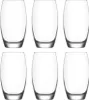 LAV Empire - set di 6 bicchieri da acqua, 510 ml, Anteprima dell’immagine prodotto 1