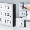 LED Schild - 1,2W, 100lm, batteriebetrieben, USB, 90 Produktbild-Vorschau 7