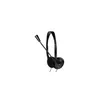 Logilink Headset stereo umweltfreundl. verp. 2x 3,5mm Produktbild-Vorschau 1