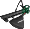 PARKSIDE® 40 V Akku-Laubsauger/-bläser »PLSBA 40-Li A1«, Produktbild-Vorschau 3