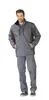 PLANAM Winterjacke HIGHLINE 2301-zink/schief/rot  Größe S Produktbild-Vorschau 9