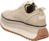 Tamaris Damen Low Sneaker Low Top 1-23731-41 Goldfarben Produktbild-Vorschau 57