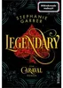 VERLAG: PIPER Legendary Produktbild-Vorschau 2