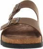 Pantofole da uomo Rieker 21190-26 braun 44 Anteprima dell’immagine prodotto 2