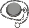 Regent Taschenuhr analog Mechanik P-710 Produktbild-Vorschau 3