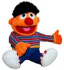 Living Puppets Marionnette Ernie de Sesame Street 28 cm Voir les images du produit 5