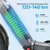 F6-PRO City-elektrische fiets, 20 inch, 48V 18Ah, 250W Productafbeelding-voorbeeld 5