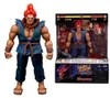 Jadatoys 9336717314R00 – Figurka Akumy z gry Street Fighter Podgląd zdjęcia produktu 2