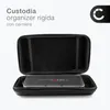 subtel Custodia Protettiva compatibile con Nintendo DS Anteprima dell’immagine prodotto 2