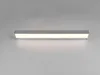 TRIO-Leuchten Wandleuchte ROCCO BH 60x3.60 cm silber Produktbild-Vorschau 6