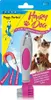 Peggy Perfect 6801 Spazzola per animali domestici Peggy Anteprima dell’immagine prodotto 2