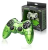 Esperanza Gamepad PC USB Fighter Grün Produktbild-Vorschau 5
