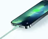 JOYROOM 6941237110510, 1 m, Lightning, USB A, Męska, Męska, Podgląd zdjęcia produktu 7