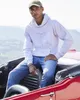 Fruit of the Loom 62-140-0 | Lightweight Hooded Herren Produktbild-Vorschau 4