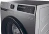 Candy BR 48B6G-S, Od przodu, 8 kg, B, 72 dB, 1400 RPM, A Podgląd zdjęcia produktu 5