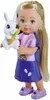 Simba Dickie Steffi Love Rabbit Family 105733667 Voir les images du produit 5