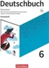 Deutschbuch Gymnasium 6. Schuljahr - Berlin, Brandenburg, Náhľad obrázku produktu 1