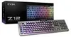 EVGA Z12 Gaming Tastatur 834-W0-12DE-K2 Produktbild-Vorschau 3