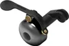 Topeak Utf Fahrradklingel Silber  Silber One Size Produktbild-Vorschau 2