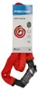 Kettenschloss Neopren 130cm 6mm Zahlen - rot Produktbild-Vorschau 5