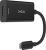 Belkin USB-C auf HDMI 2.1 Adapter, 2m, schwarz AVC013btBK Produktbild-Vorschau 5