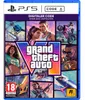 Grand Theft Auto VI (GTA 6) PS5 | PSN Key EU | Digitaler Produktbild-Vorschau 1