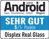 Displex Screen Protector (10H) per Apple iPhone 6/7/8/SE Anteprima dell’immagine prodotto 6