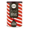 Barú Warme chocoladedrank "Swirly" met chocoladefiguren Productafbeelding-voorbeeld 1