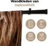 MuchoWow® Wandteppich Wandbehang Schottisches Hochlandrind Produktbild-Vorschau 3