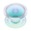 Držák na mobil PopGrip Original Clear Iridescent Náhled obrázku produktu 1