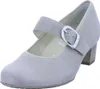 Semler Komfort Pumps Damen 343933363432 Beige 41 1/2 EU Produktbild-Vorschau 8