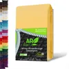 2er PACK JERSEY Kissenbezüge 100% Baumwolle Kissenhülle 160 Produktbild-Vorschau 2