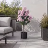 Lillà artificiale HWC-Q87, pianta decorativa artificiale, Anteprima dell’immagine prodotto 8