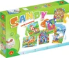 Libri da colorare con sabbia Sandy 6 in 1 SET 1 Anteprima dell’immagine prodotto 1