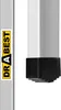 Drabest - Pieds d'échelle de ménage en aluminium 33x20 Voir les images du produit 2