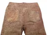 Smarttex Leggings Lederdruck 3 Stück - Größe L Produktbild-Vorschau 7