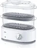 Braun FS 5100, 2 Korb/Körbe, Weiß, Arbeitsplatte, Produktbild-Vorschau 8
