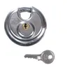 Uniqat Hangschloss „Disk“ Disk 50mm Produktbild-Vorschau 8