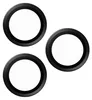 PanzerGlass ® Hoops® Camera Lens Protector Black iPhone 16 Podgląd zdjęcia produktu 3