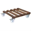 Wagner 200-87001 Multirol. GIGANT 45x45cm TK 250kg, marron Voir les images du produit 2