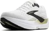 Brooks Ghost Max 3 Sportschuhe Damen Trainingsschuhe  Weiß, Produktbild-Vorschau 11