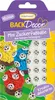 Günthart Back und Decor sugar mini footballs black white Podgląd zdjęcia produktu 1