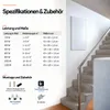 KÖNIGHAUS Infrarotheizung P1000 Produktbild-Vorschau 9